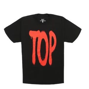 NWOT Vlone X NBA Youngboy Top tee shirt.